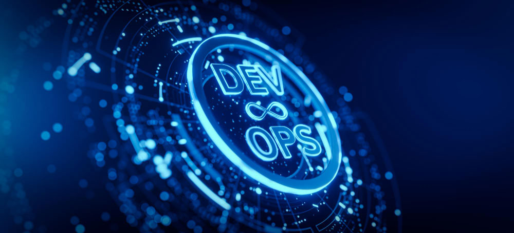 DevOps Services Image